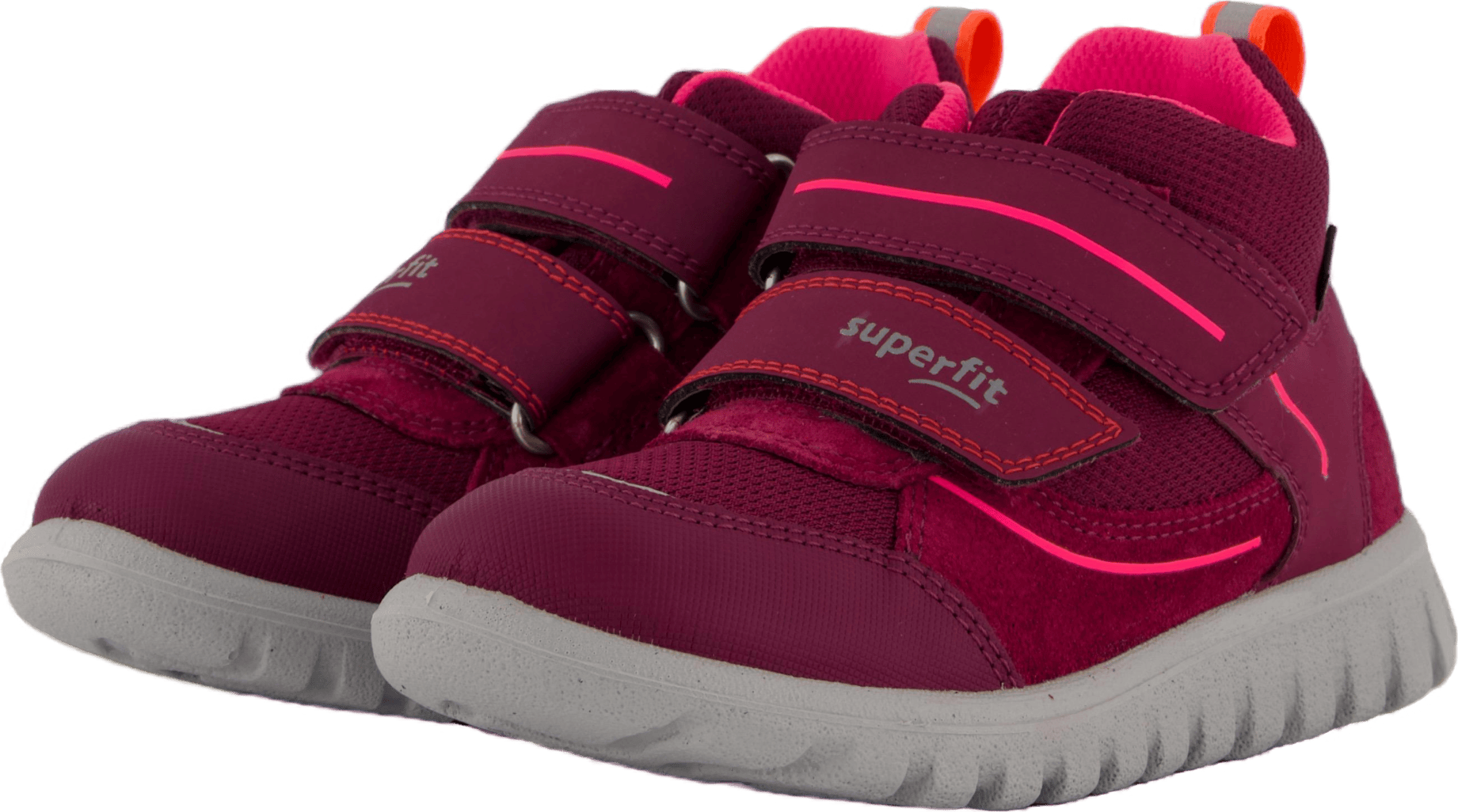 Sport7 Mini Rot/pink - Bild 2