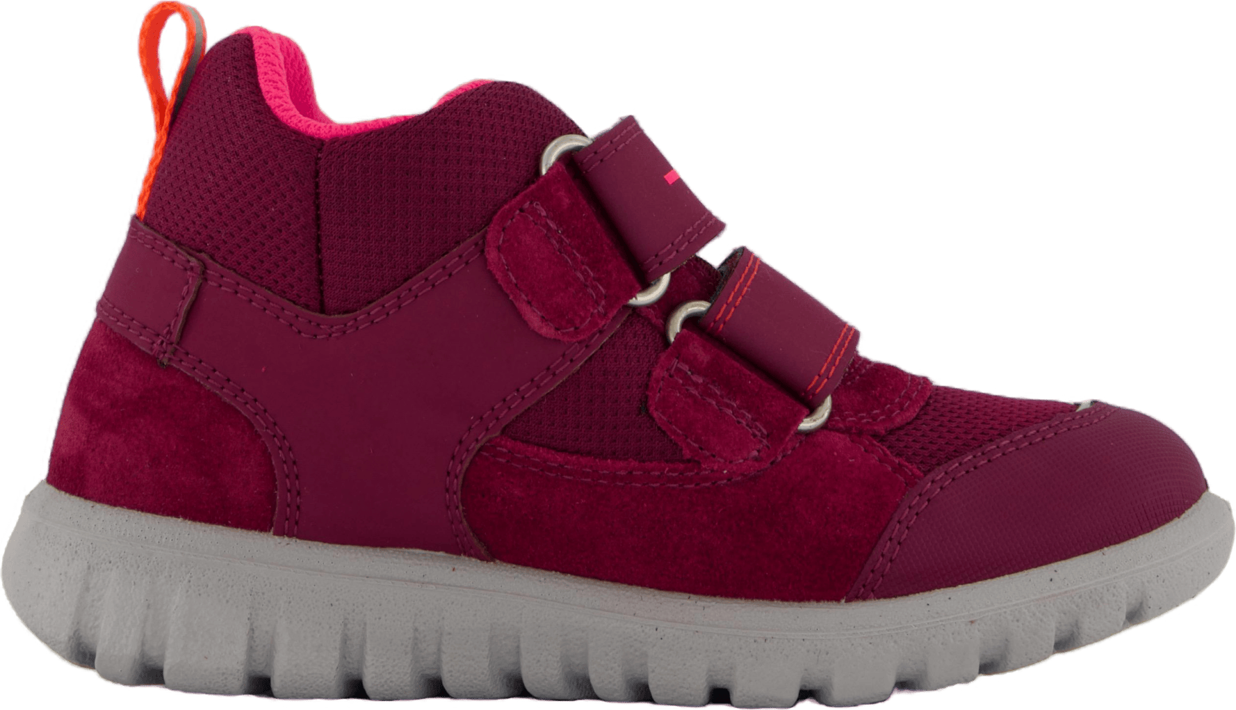 Sport7 Mini Rot/pink - Bild 3