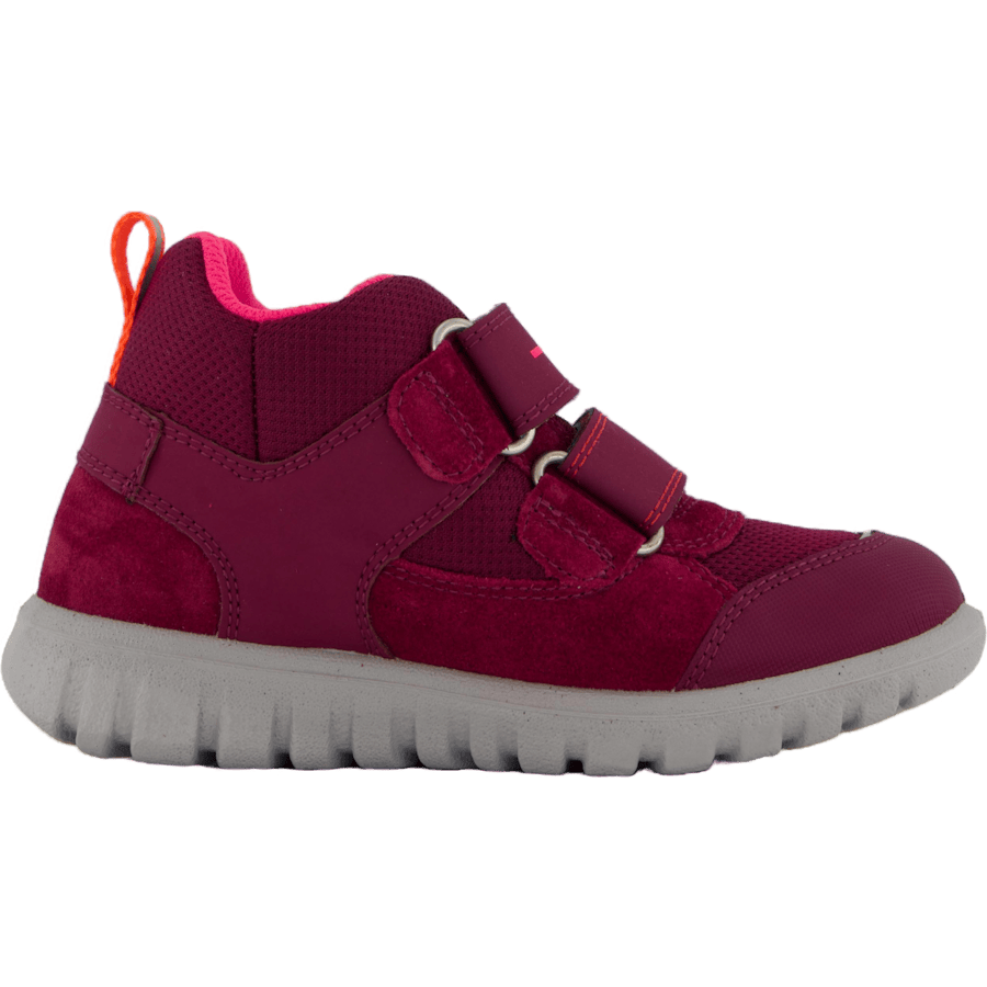 Sport7 Mini Rot/pink - Bild 3