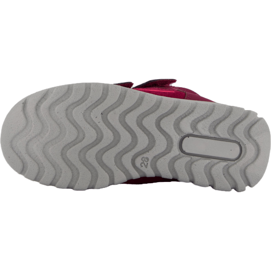 Sport7 Mini Rot/pink - Bild 4