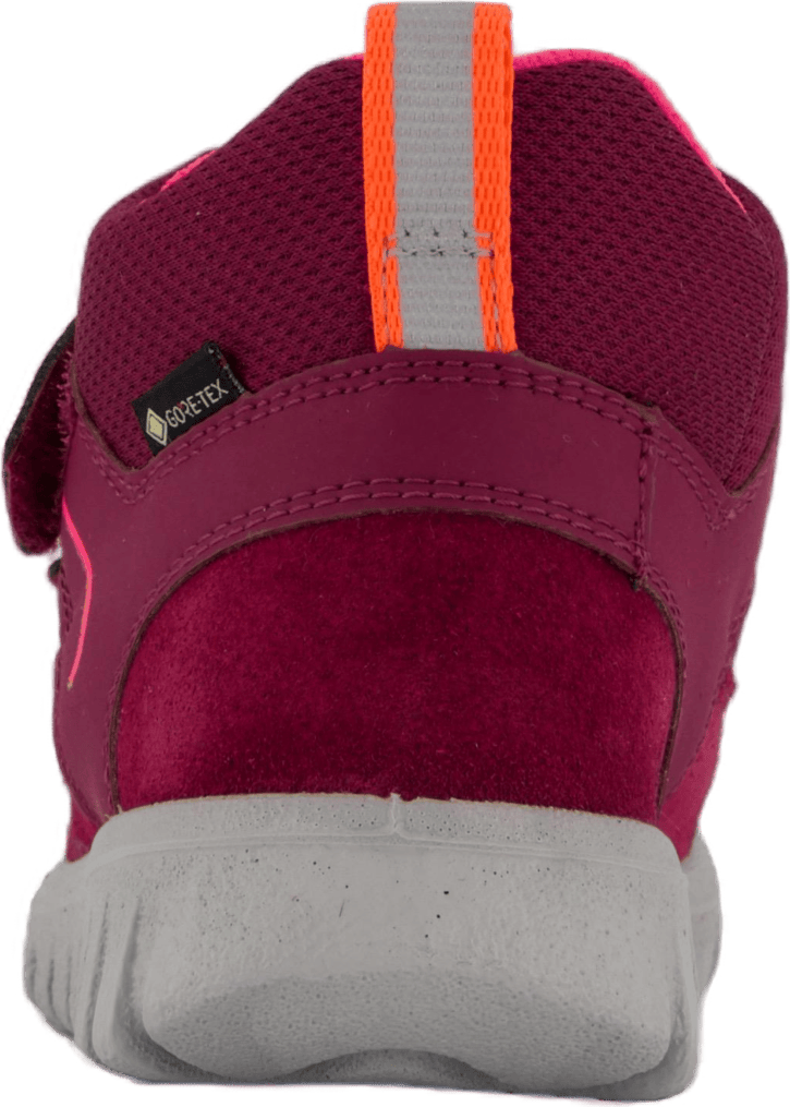 Sport7 Mini Rot/pink - Bild 5