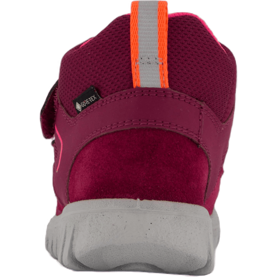 Sport7 Mini Rot/pink - Bild 5