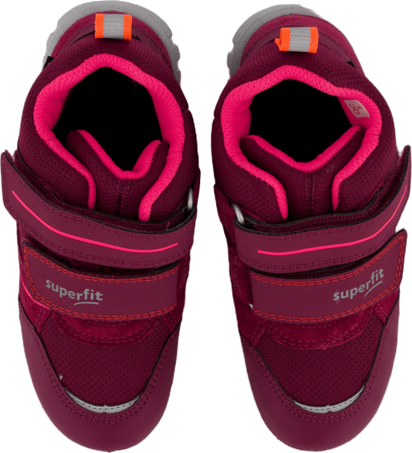 Sport7 Mini Rot/pink - Bild 6