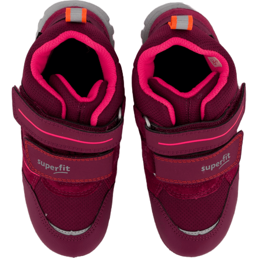 Sport7 Mini Rot/pink - Bild 6