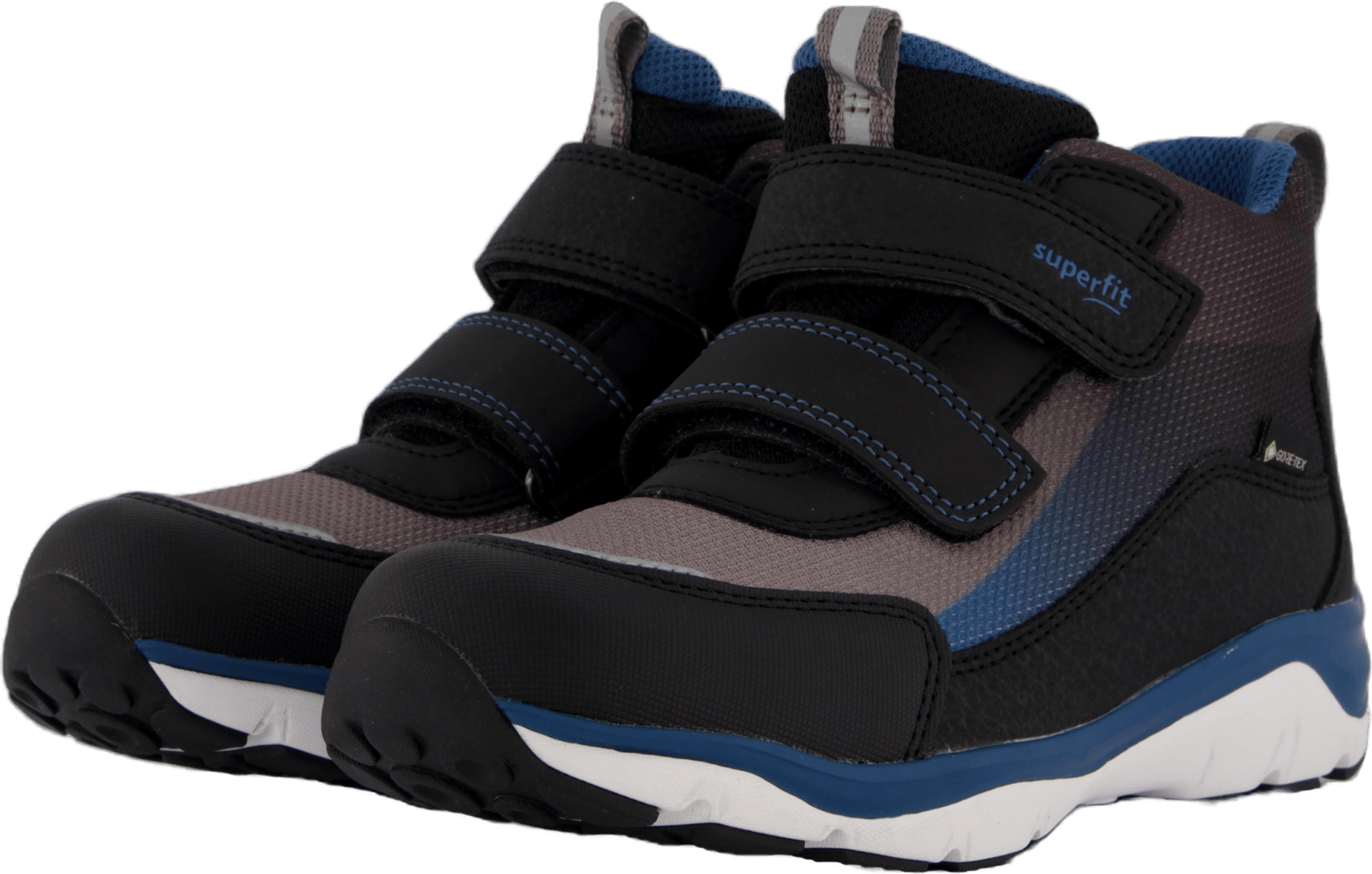 Sport5 Schwarz/blau - Bild 2