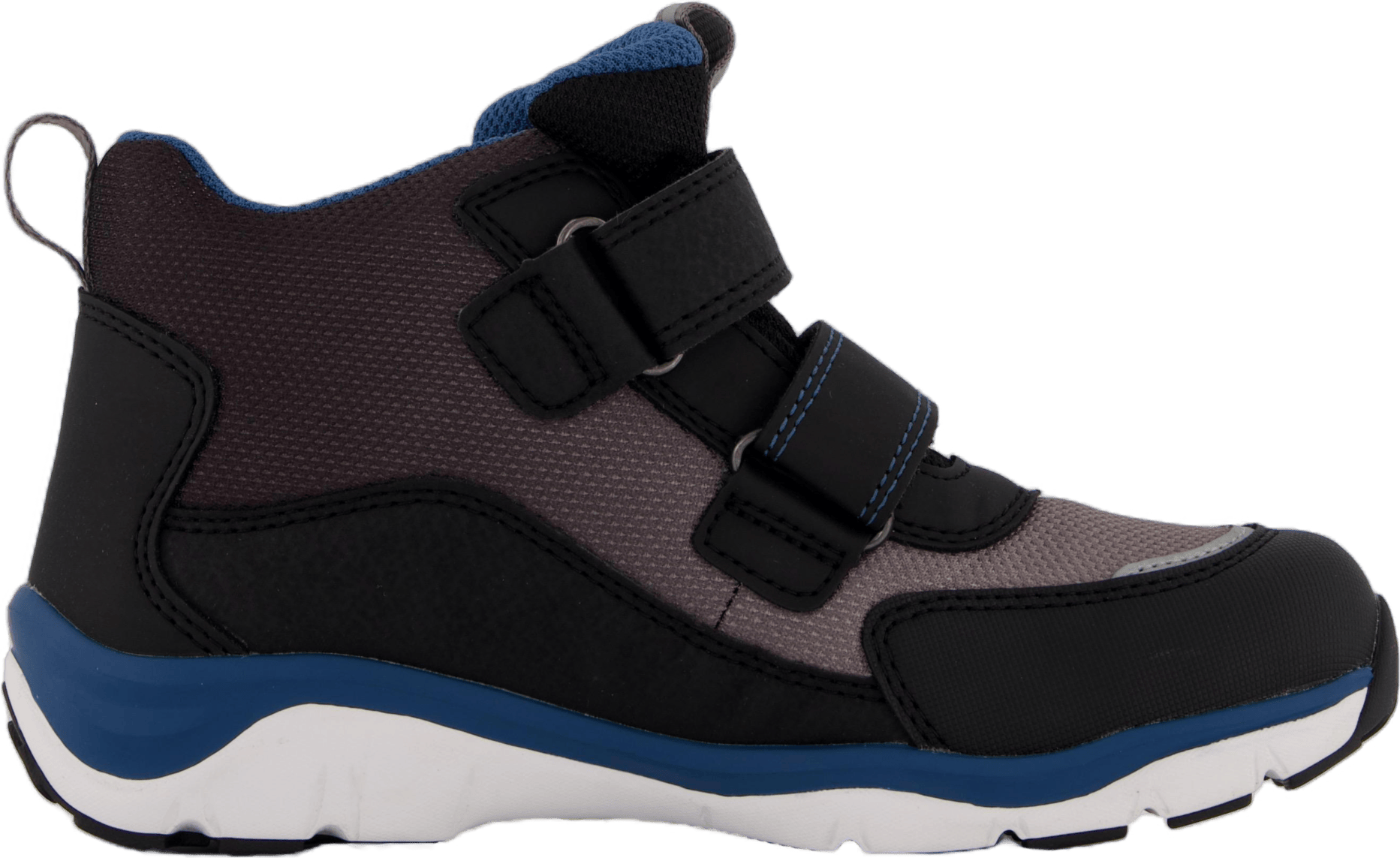 Sport5 Schwarz/blau - Bild 3