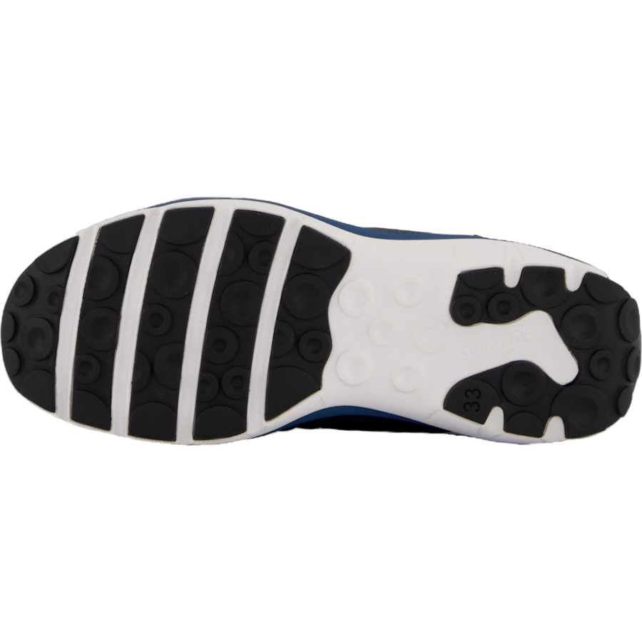 Sport5 Schwarz/blau - Bild 4