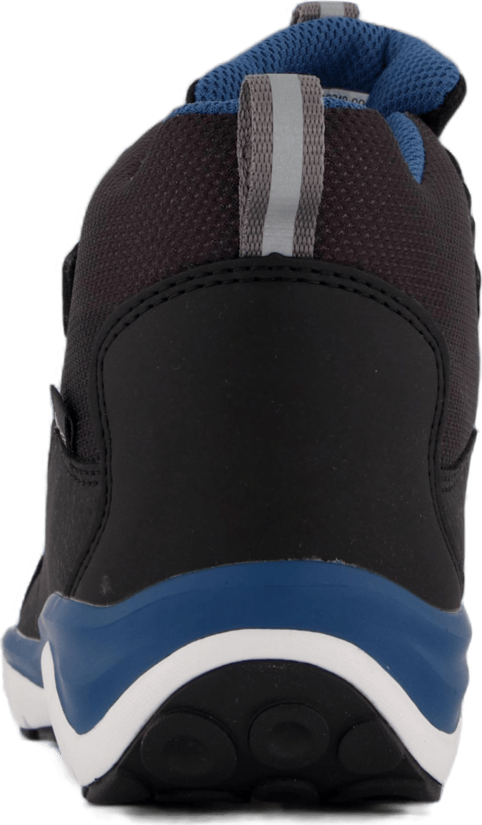 Sport5 Schwarz/blau - Bild 5