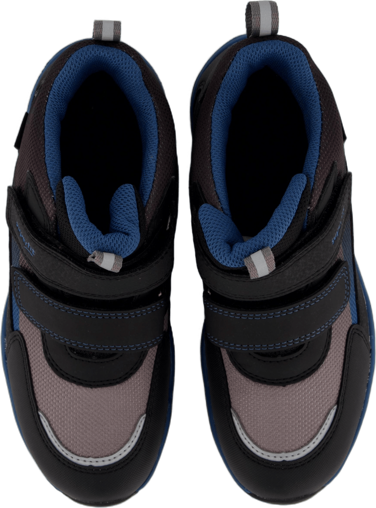 Sport5 Schwarz/blau - Bild 6