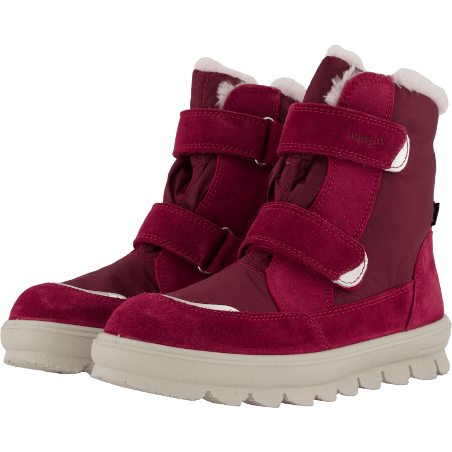 Flavia Rot/silber - Bild 2