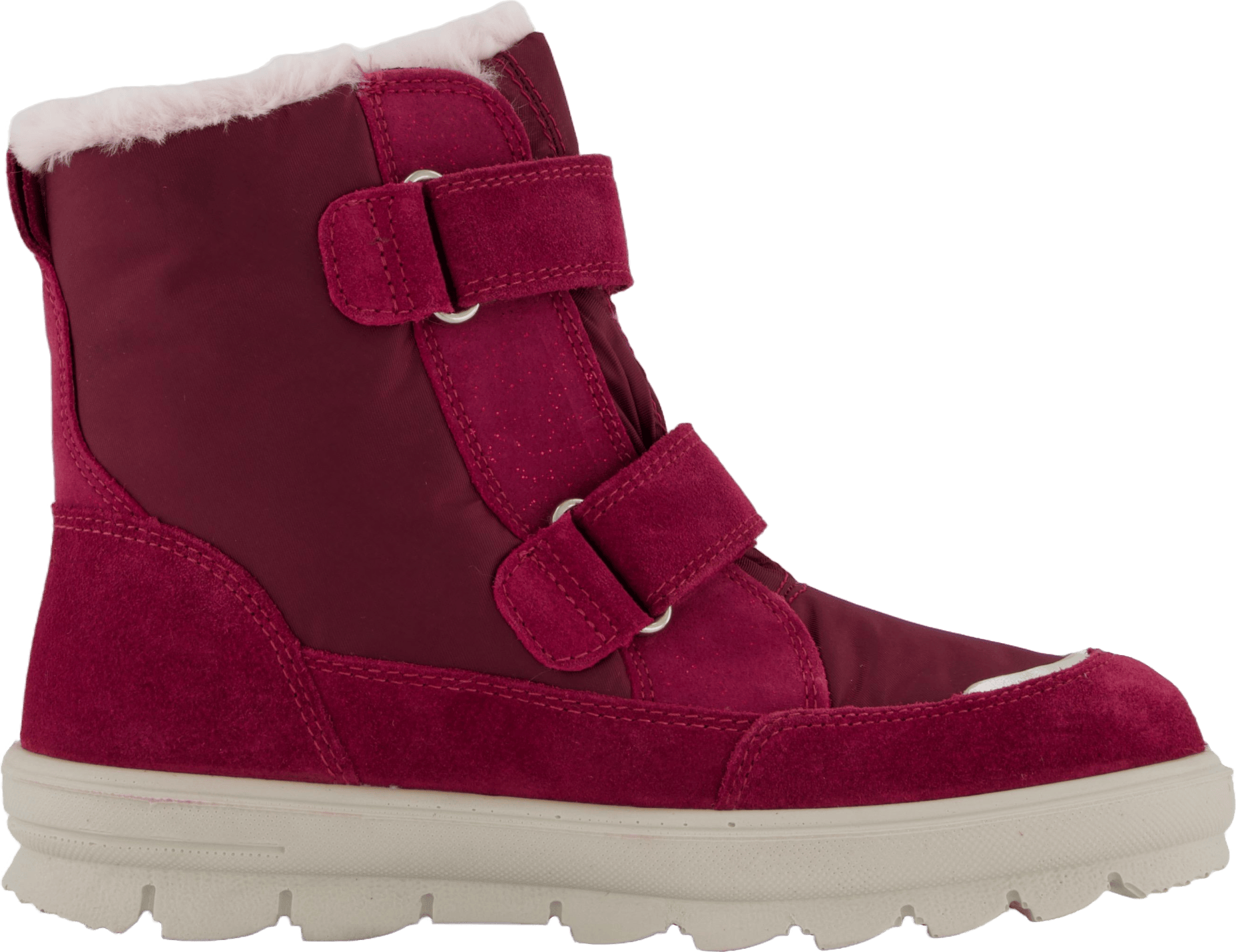 Flavia Rot/silber - Bild 3