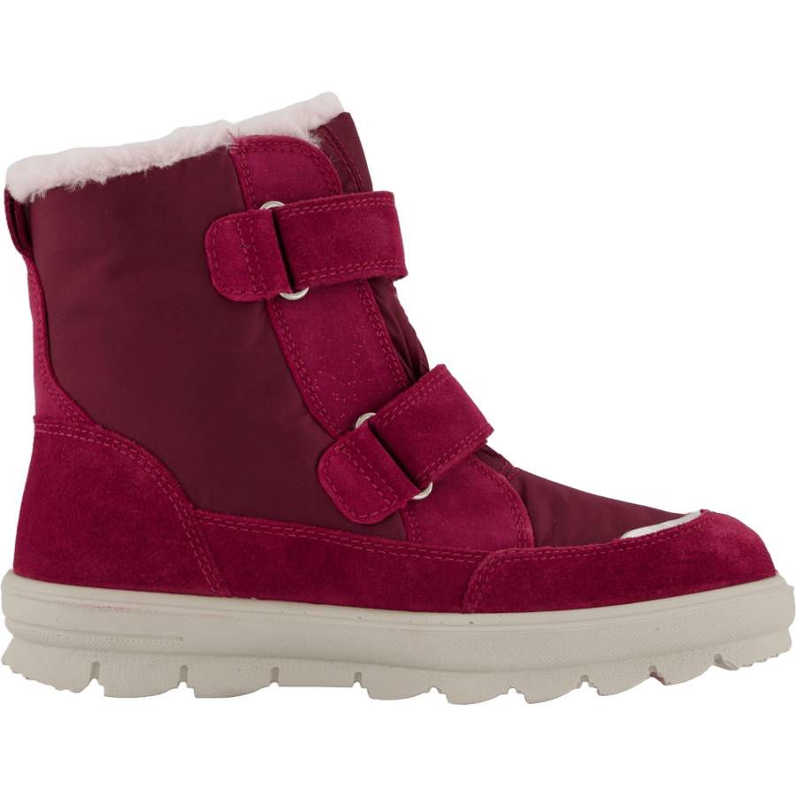 Flavia Rot/silber - Bild 3