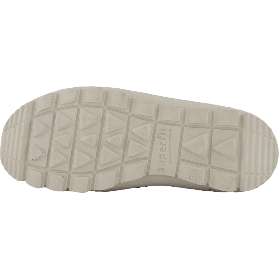 Flavia Rot/silber - Bild 4