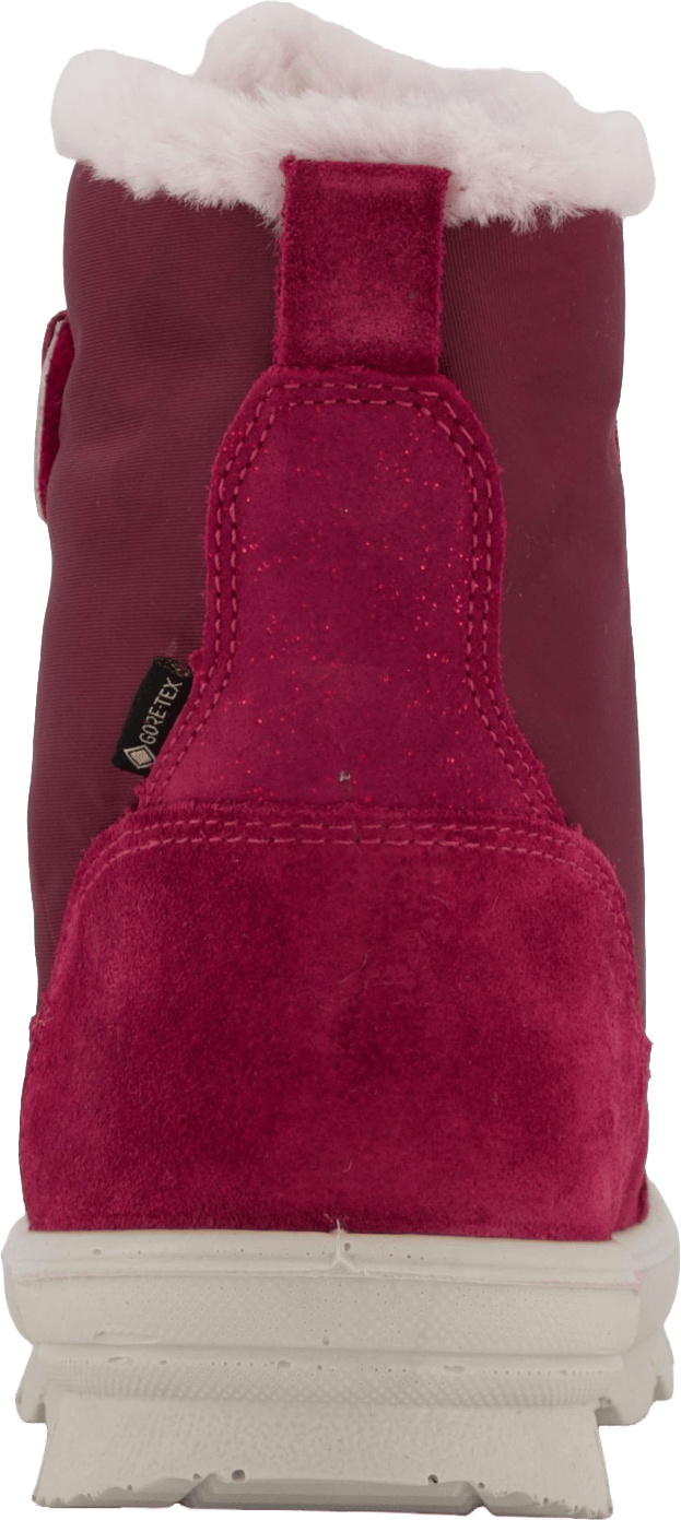 Flavia Rot/silber - Bild 5