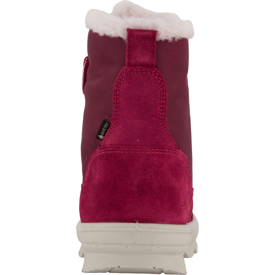 Flavia Rot/silber - Bild 5