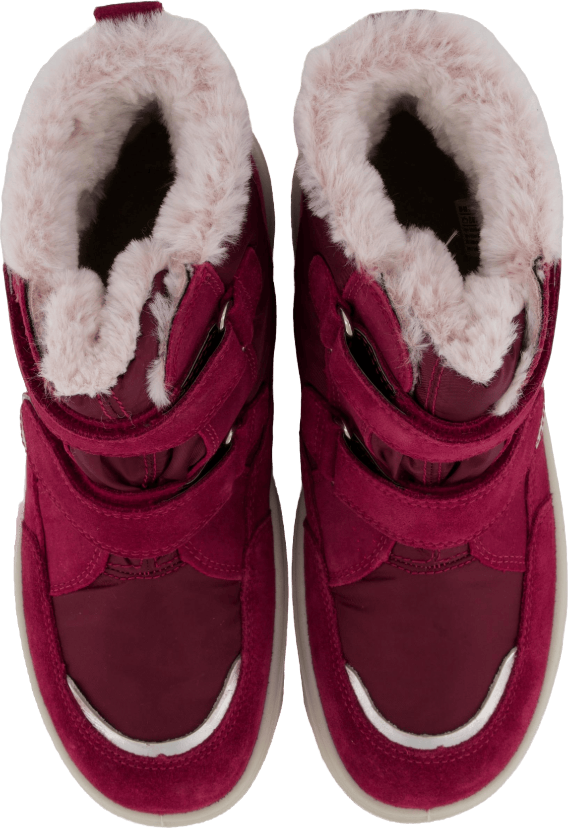 Flavia Rot/silber - Bild 6