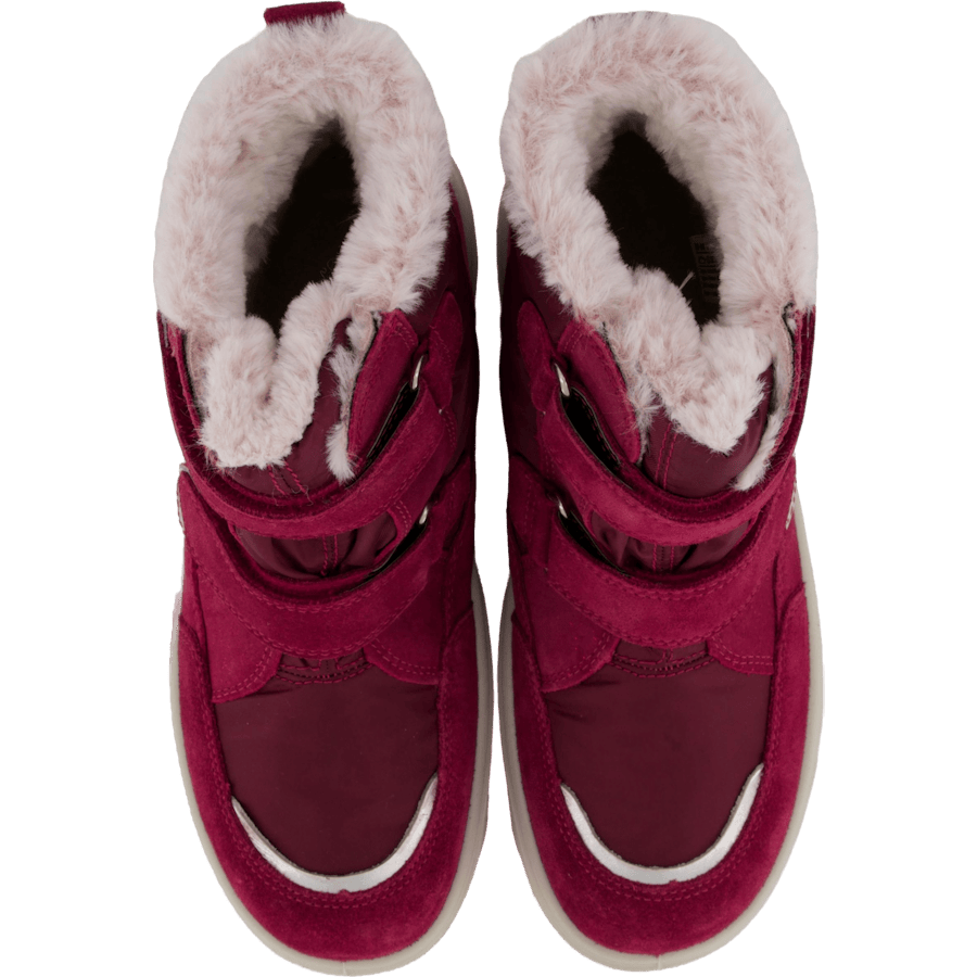 Flavia Rot/silber - Bild 6