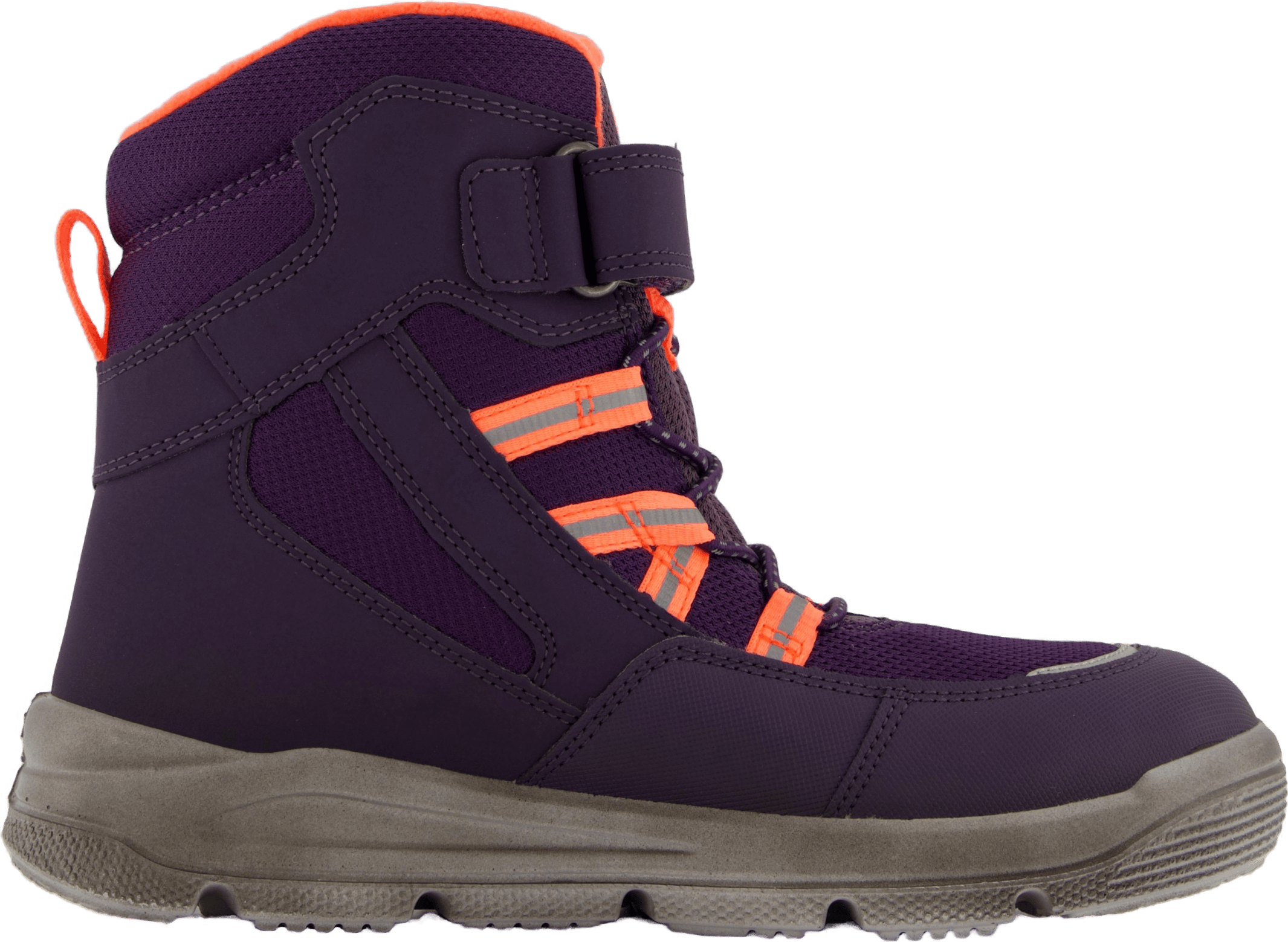 Mars Lila/orange - Bild 3