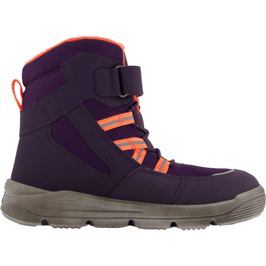 Mars Lila/orange - Bild 3