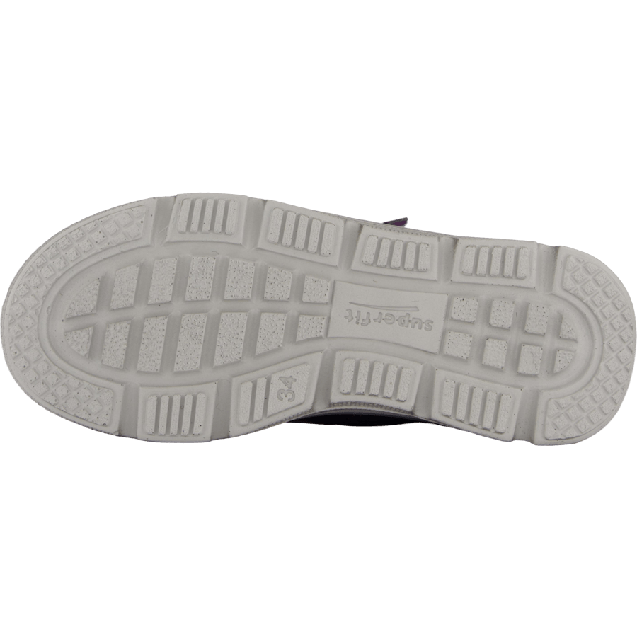 Mars Lila/orange - Bild 4