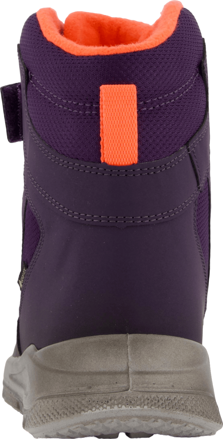 Mars Lila/orange - Bild 5