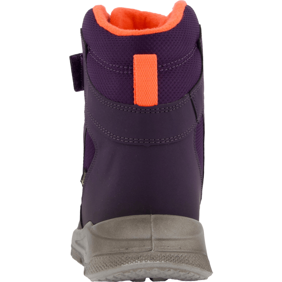 Mars Lila/orange - Bild 5