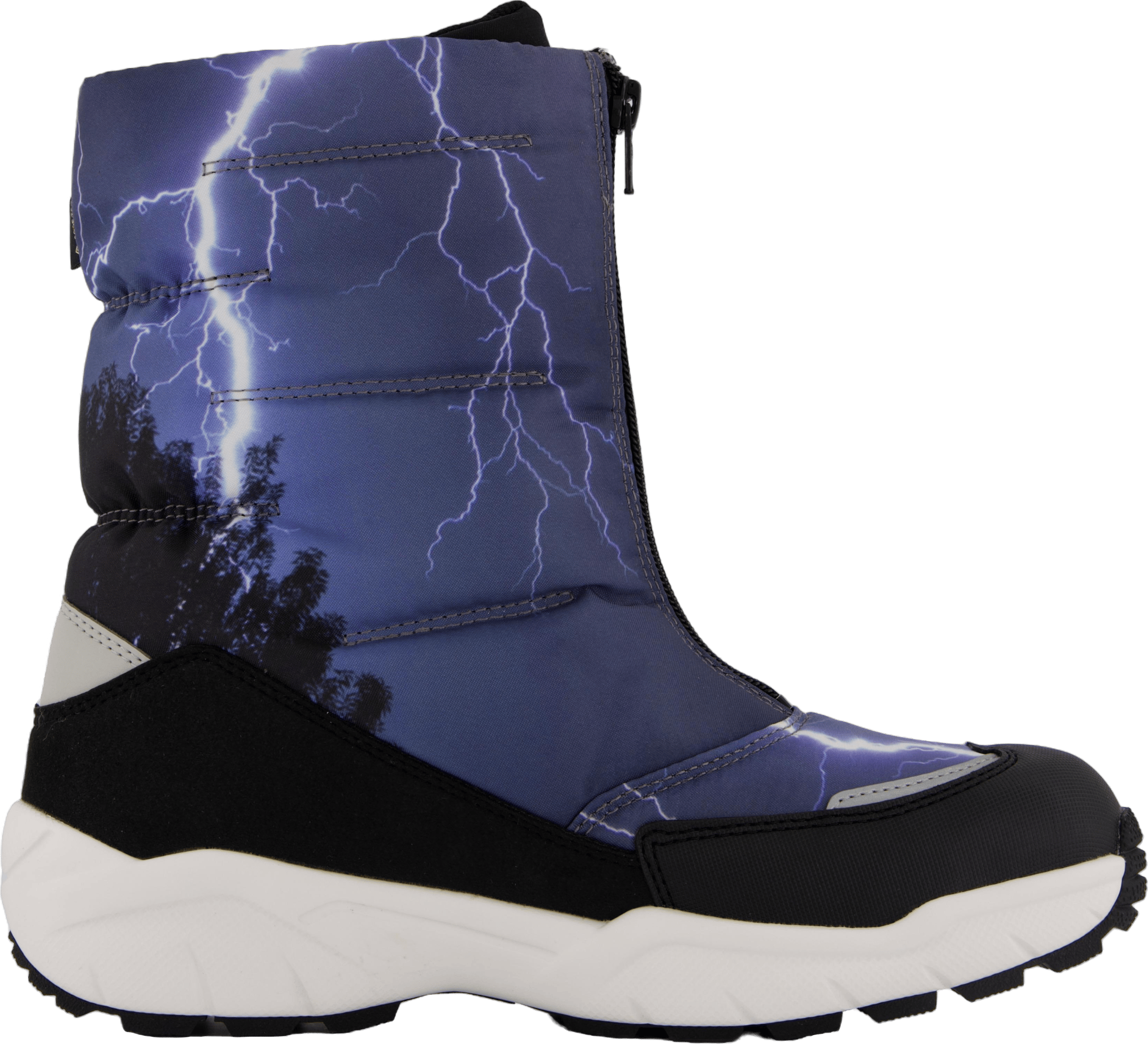 Culusuk 2.0 Schwarz/blau - Bild 3