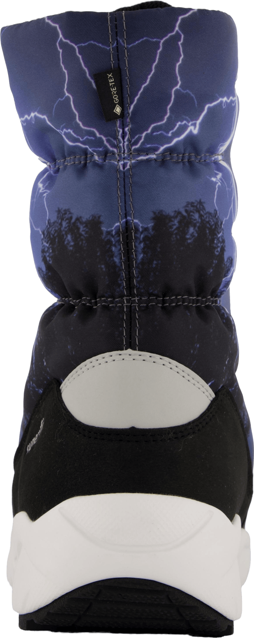 Culusuk 2.0 Schwarz/blau - Bild 5