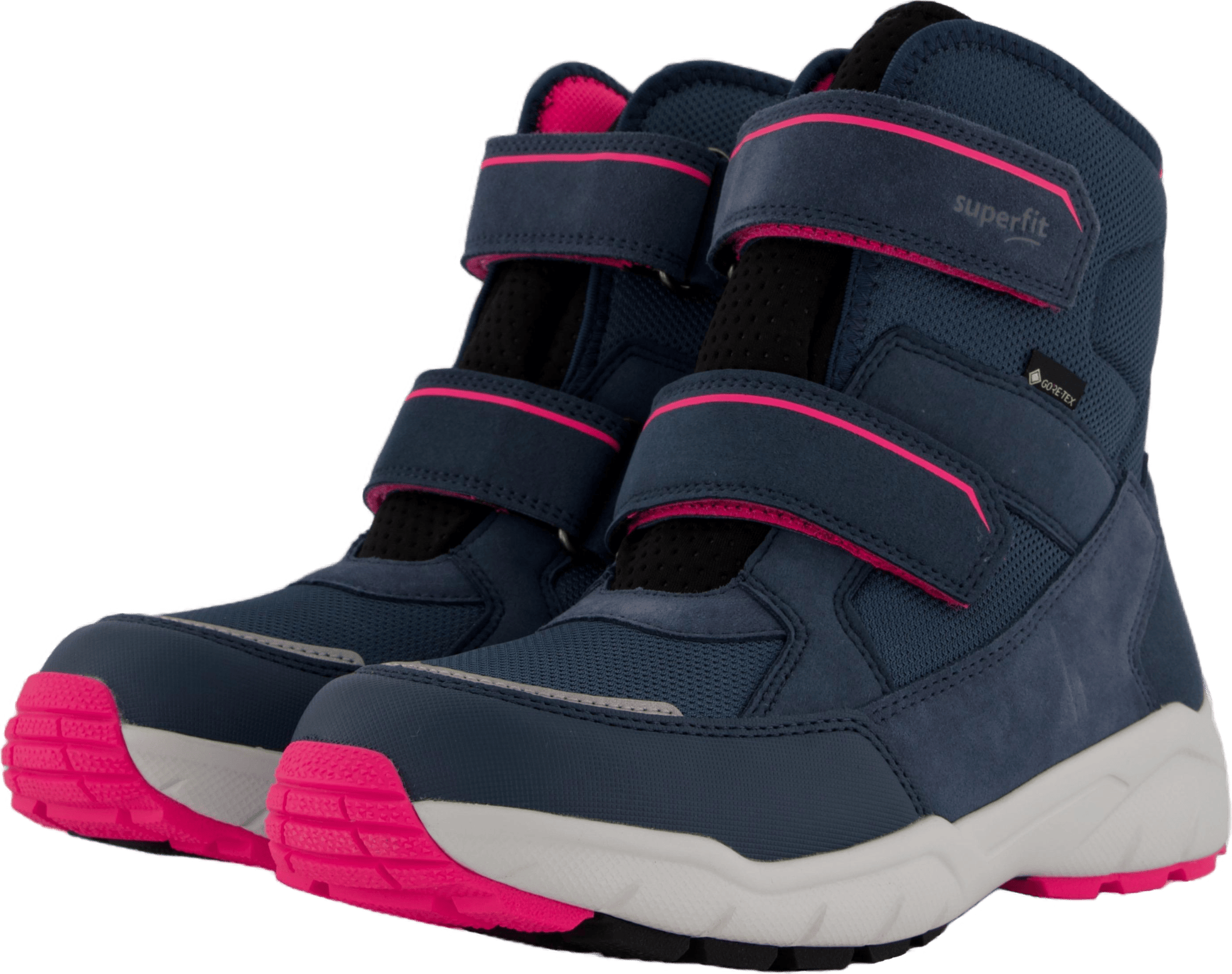 Culusuk 2.0 Blau/pink - Bild 2