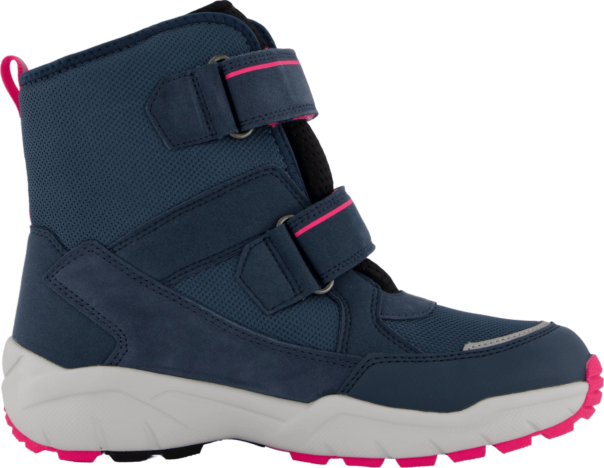 Culusuk 2.0 Blau/pink - Bild 3