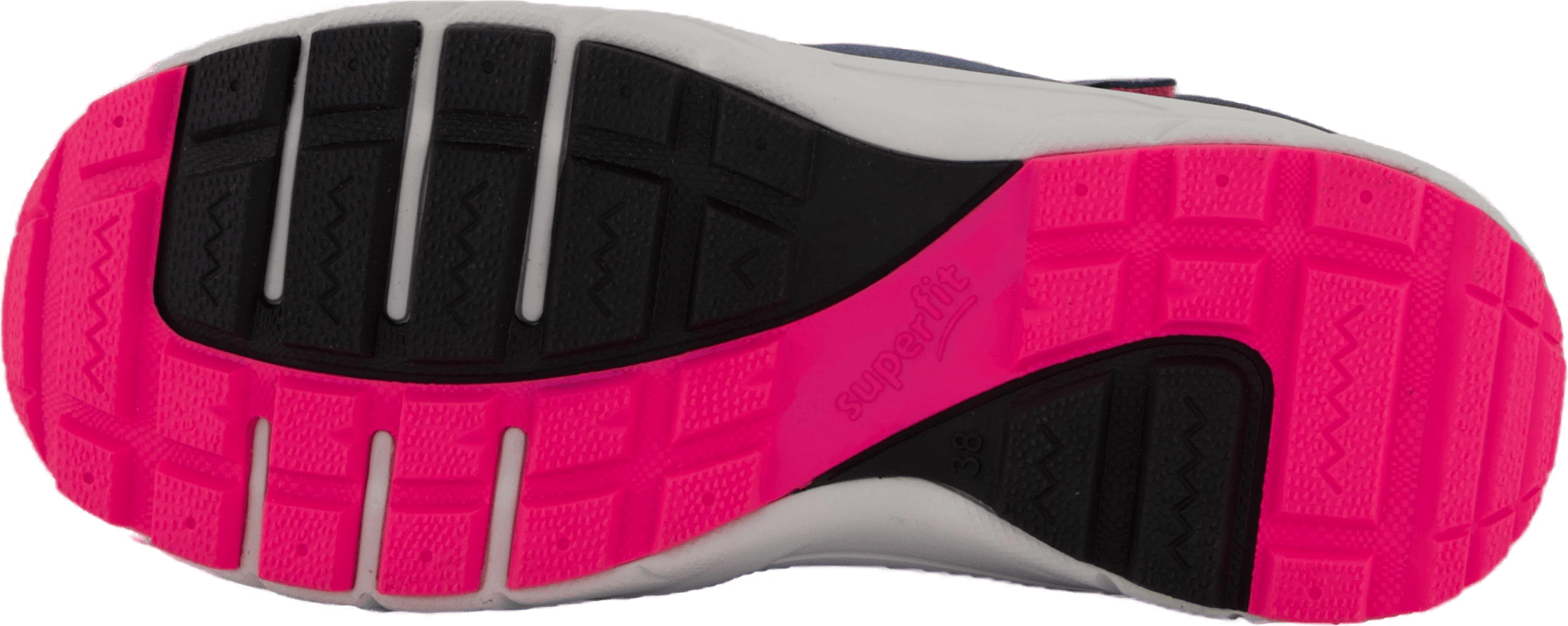 Culusuk 2.0 Blau/pink - Bild 4