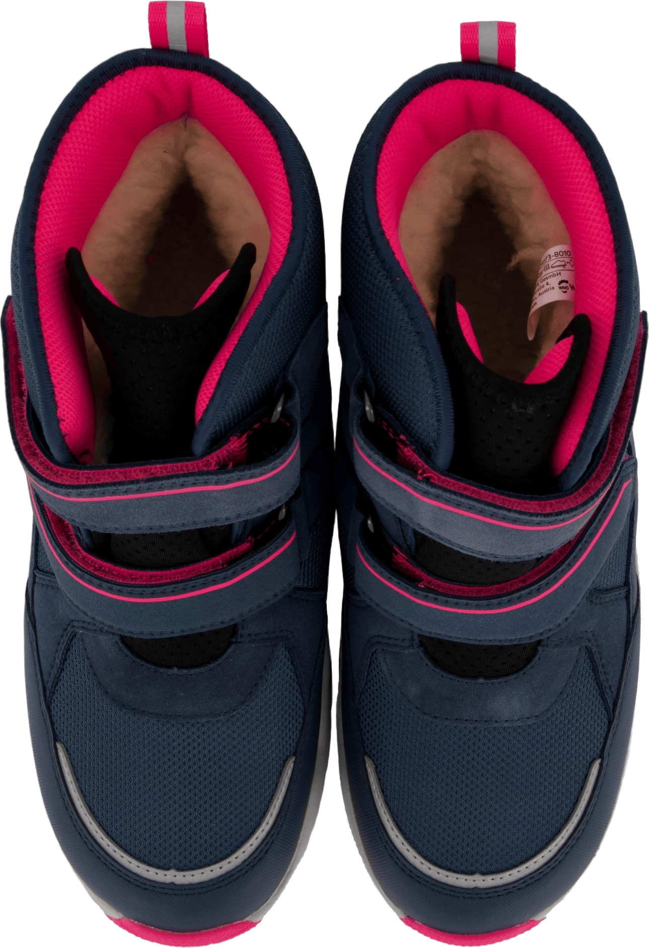 Culusuk 2.0 Blau/pink - Bild 6