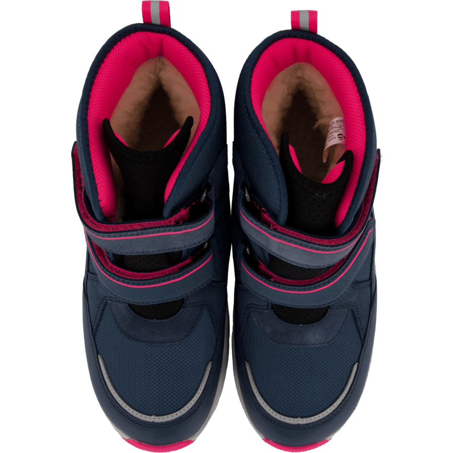 Culusuk 2.0 Blau/pink - Bild 6