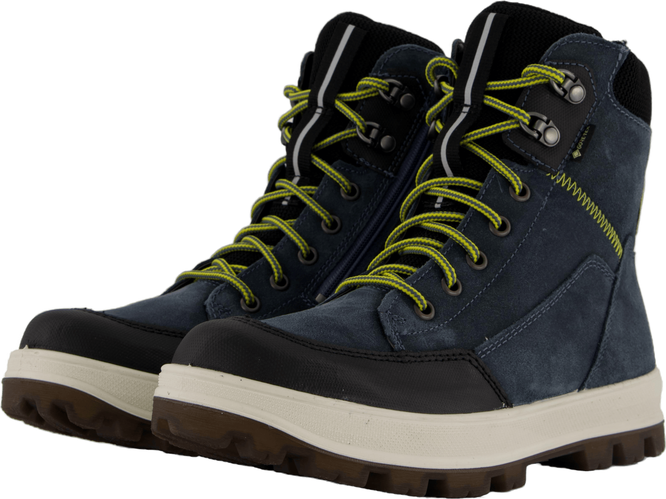 Tedd Blau/gelb - Bild 2