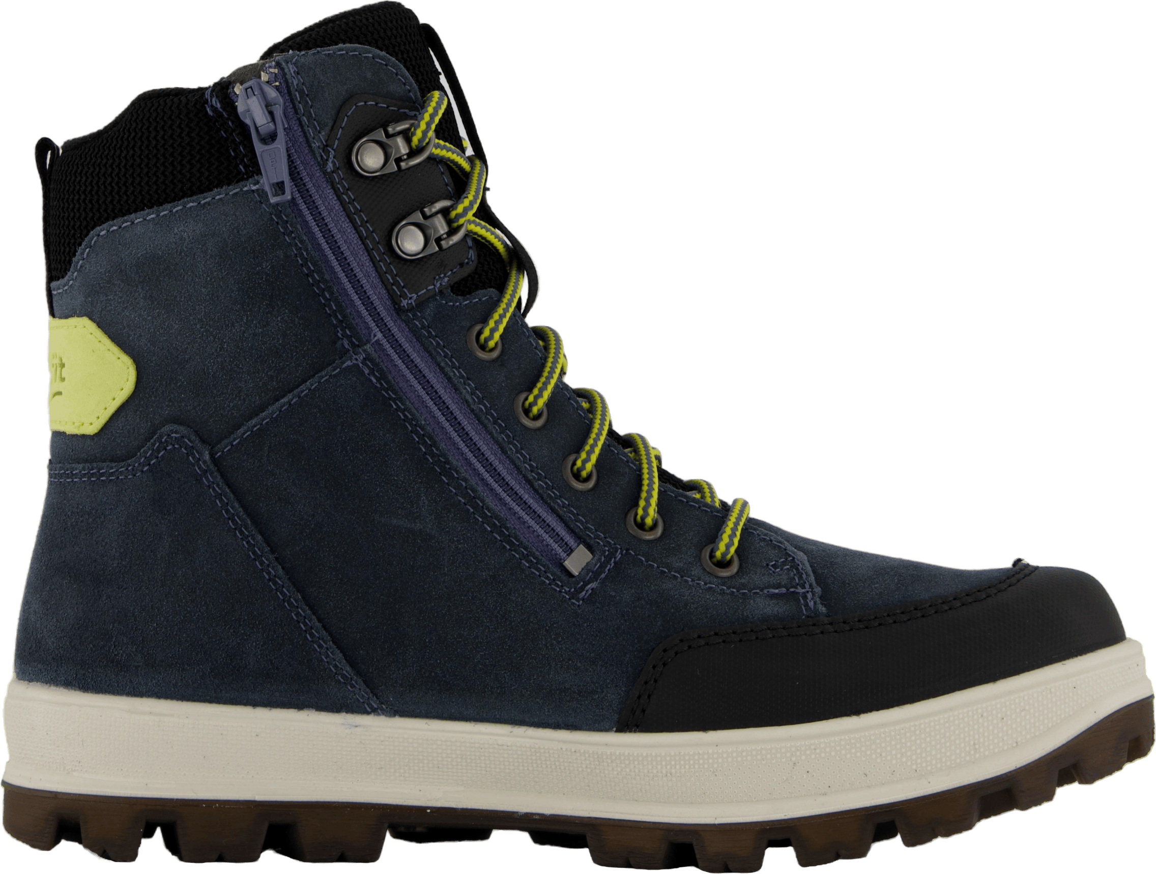 Tedd Blau/gelb - Bild 3