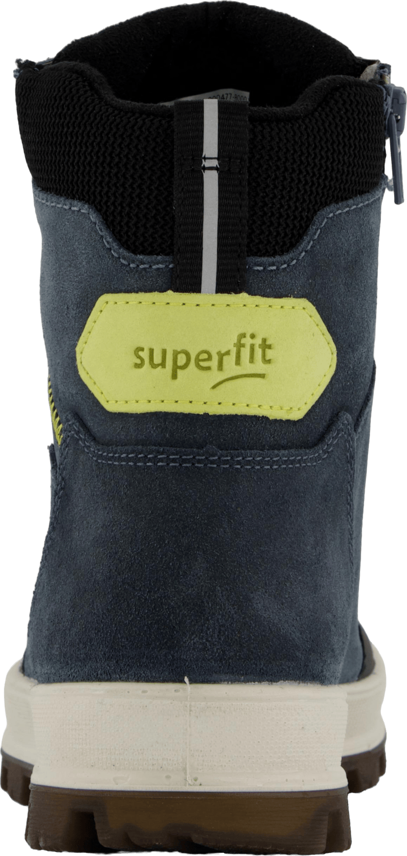 Tedd Blau/gelb - Bild 5