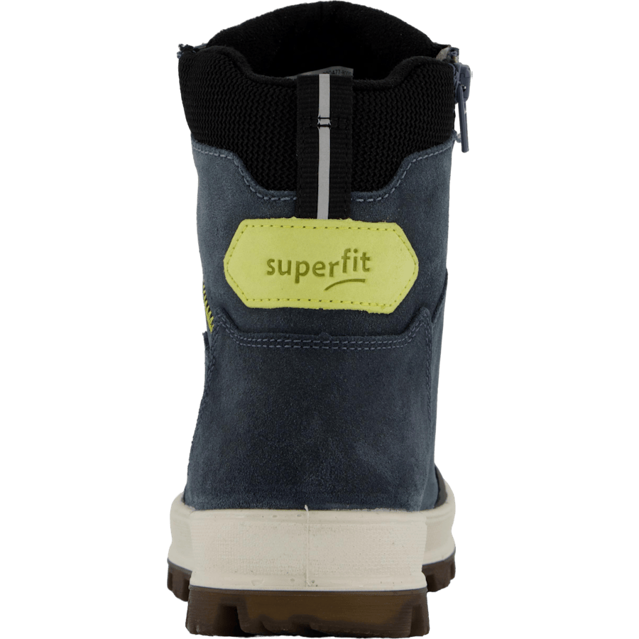 Tedd Blau/gelb - Bild 5