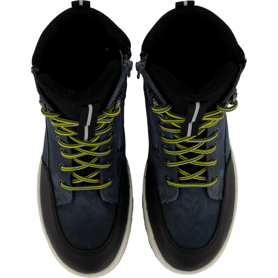 Tedd Blau/gelb - Bild 6