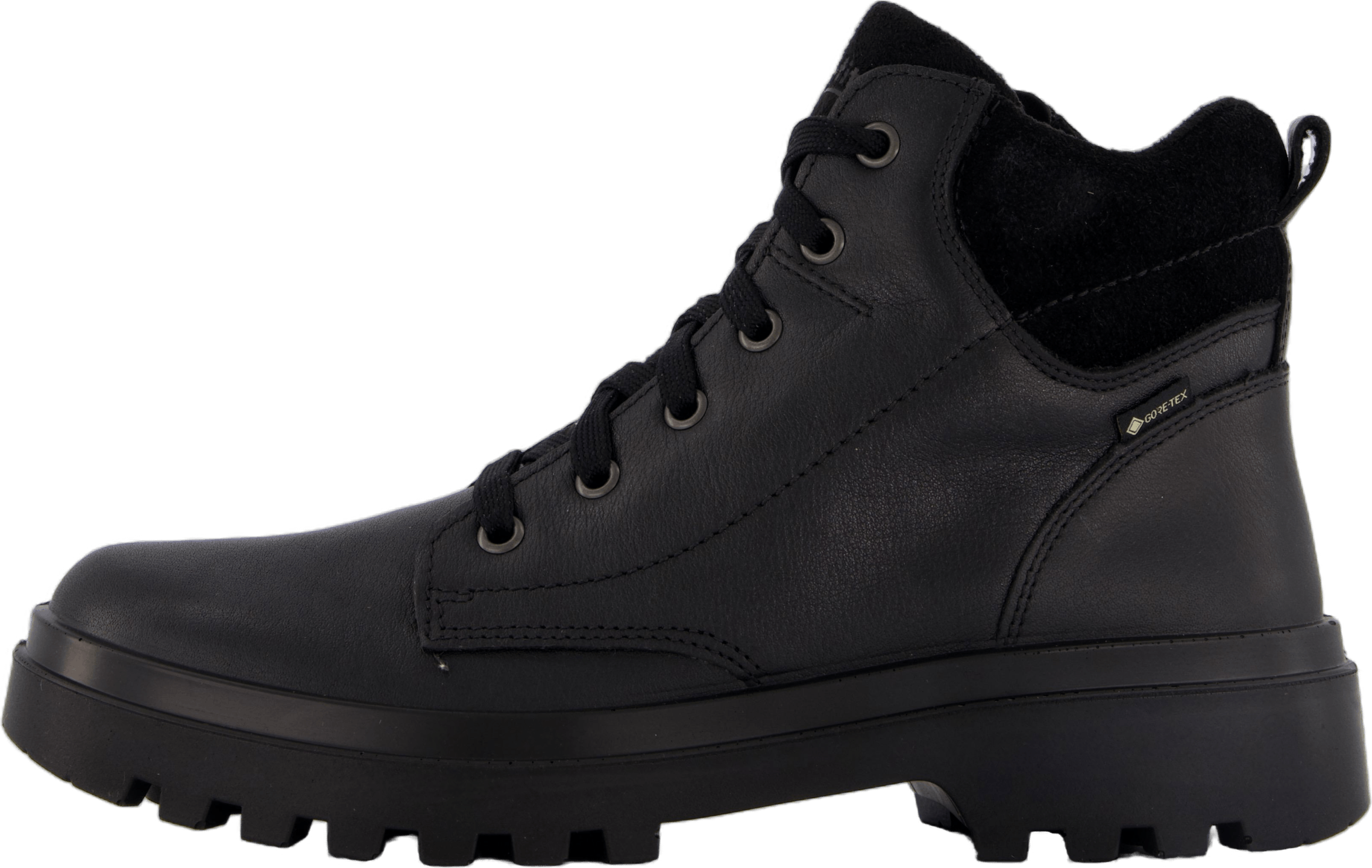 Abby Schwarz, Unisex, Obuv, Kotníkové boty, Kotníkové boty, Černá, EU 34