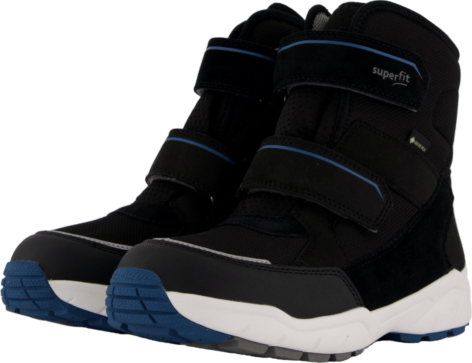 Culusuk 2.0 Schwarz/blau - Bild 2