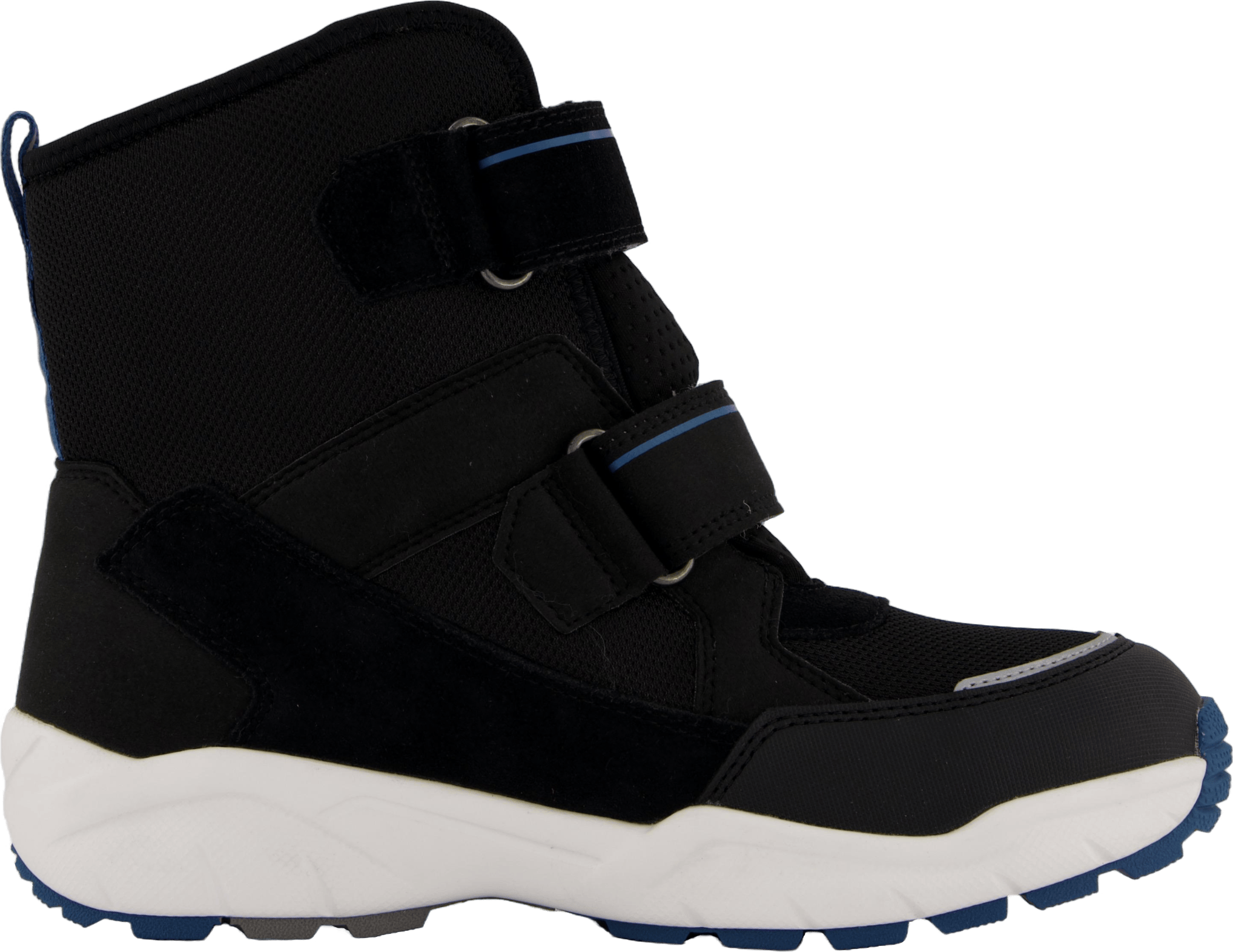 Culusuk 2.0 Schwarz/blau - Bild 3