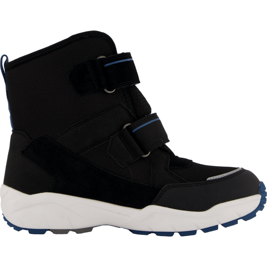 Culusuk 2.0 Schwarz/blau - Bild 3