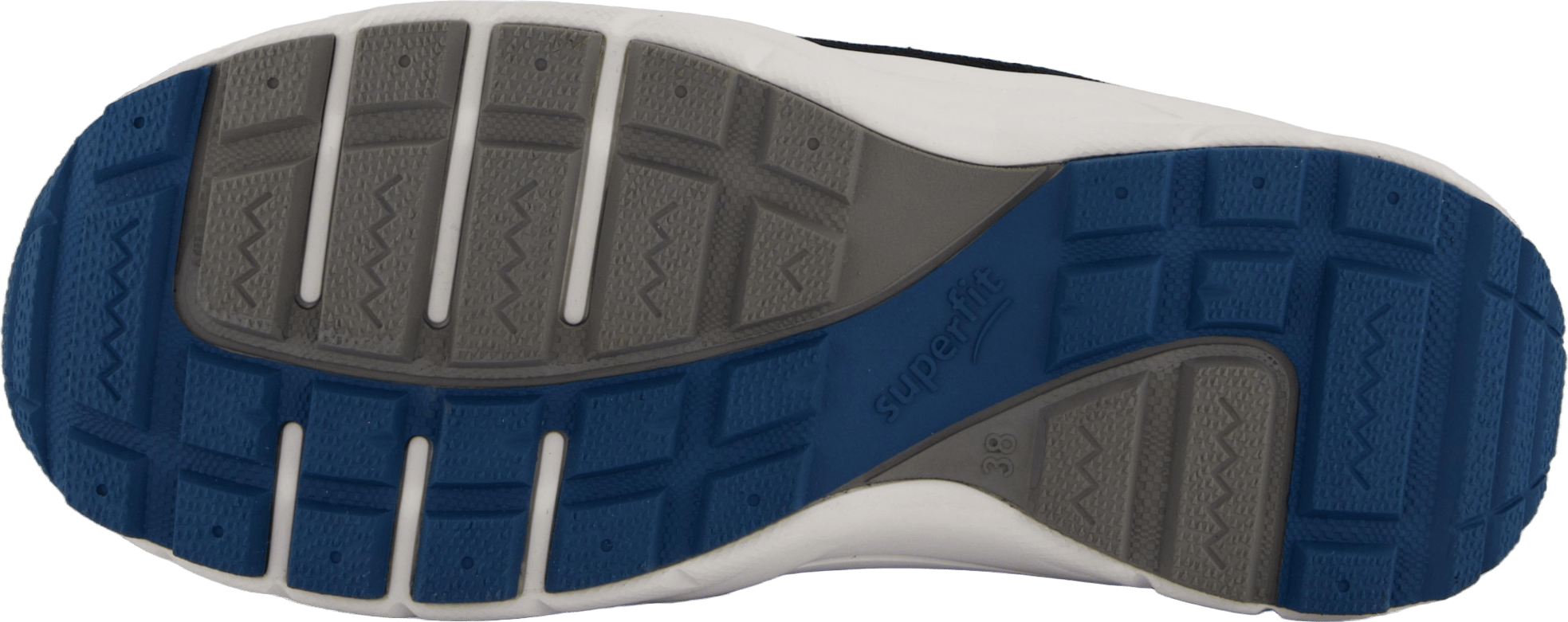 Culusuk 2.0 Schwarz/blau - Bild 4