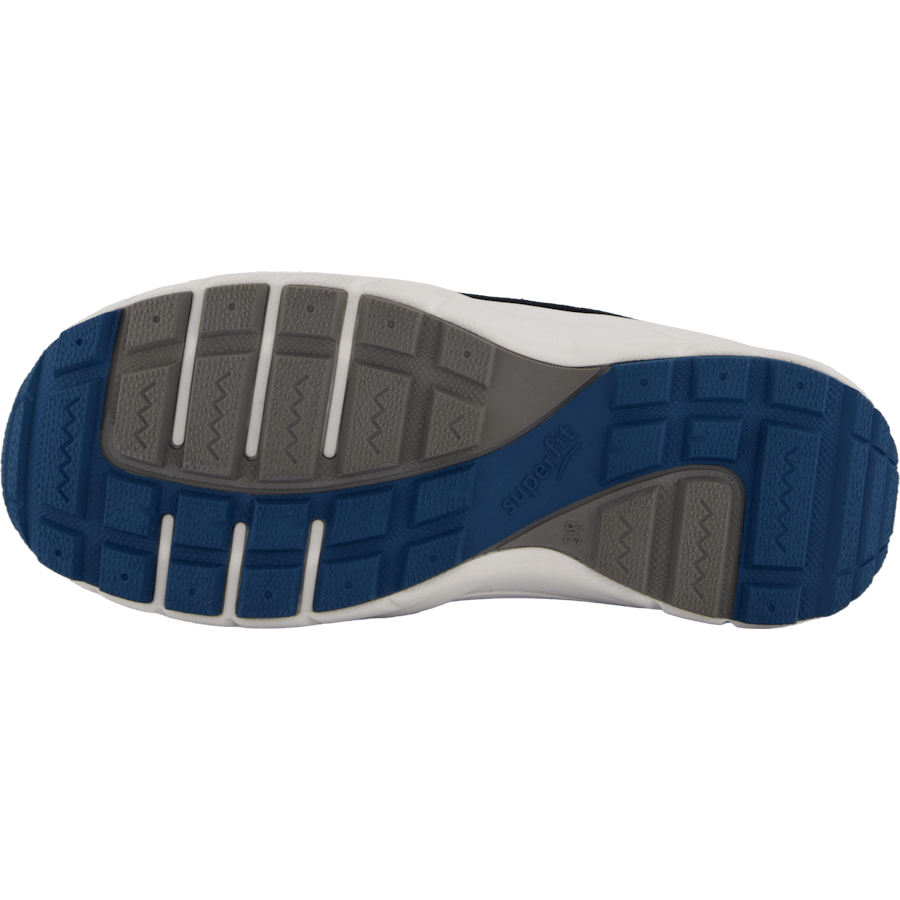 Culusuk 2.0 Schwarz/blau - Bild 4