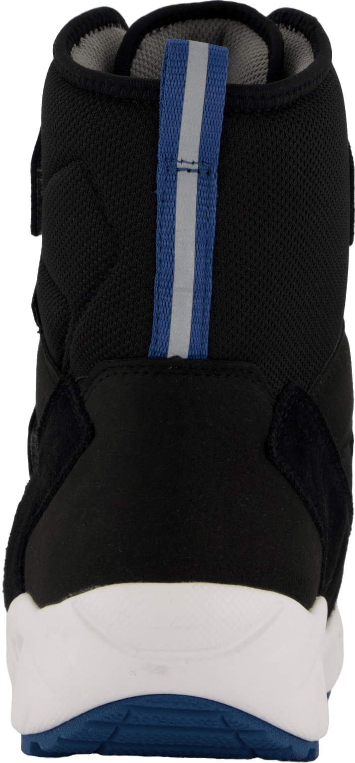 Culusuk 2.0 Schwarz/blau - Bild 5