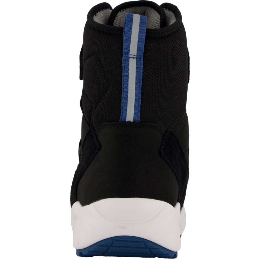 Culusuk 2.0 Schwarz/blau - Bild 5