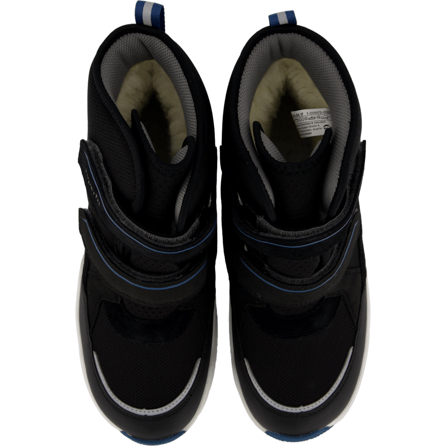 Culusuk 2.0 Schwarz/blau - Bild 6