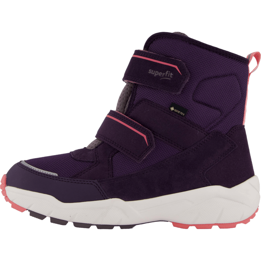 Culusuk 2.0 Lila/rosa