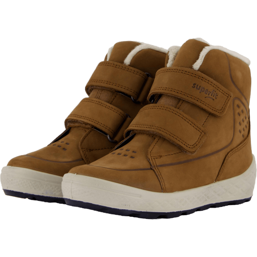 Groovy 2.0 Braun - Bild 2