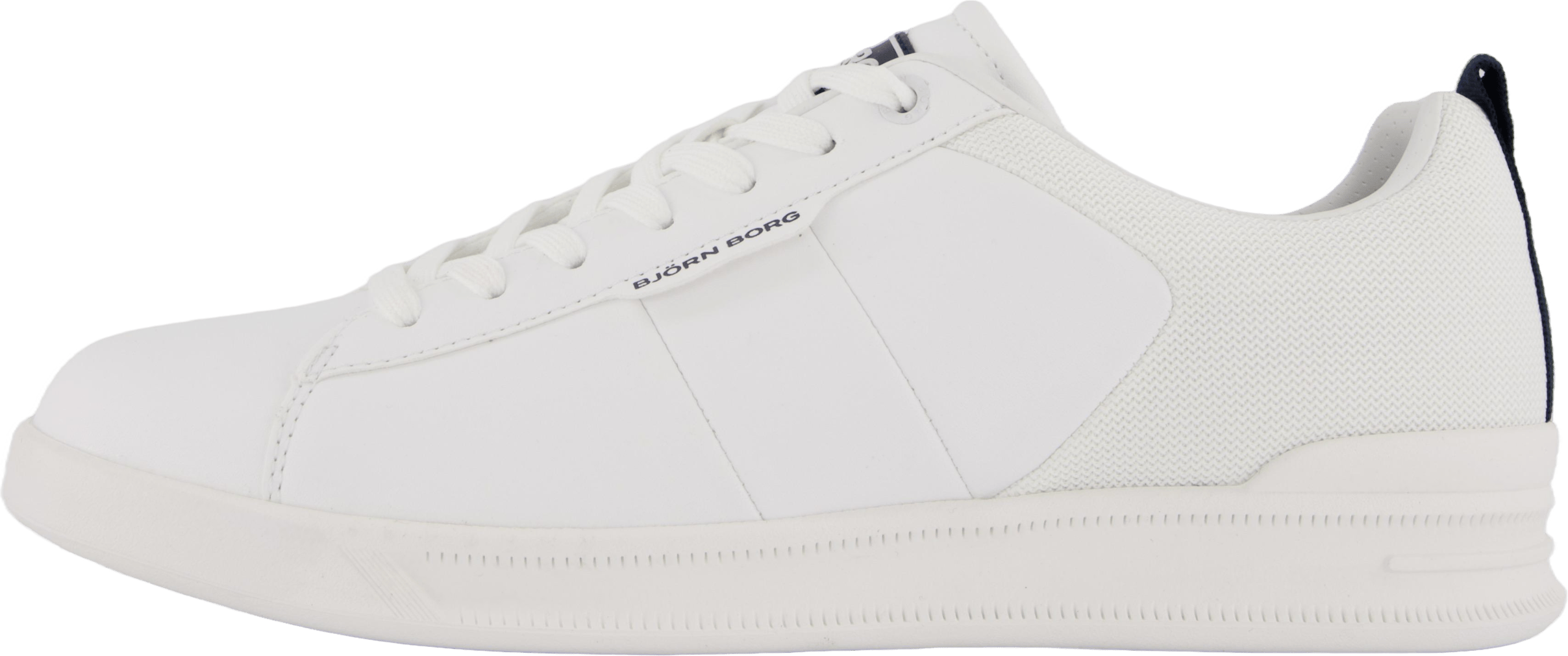 T2600 Tennis Low M White